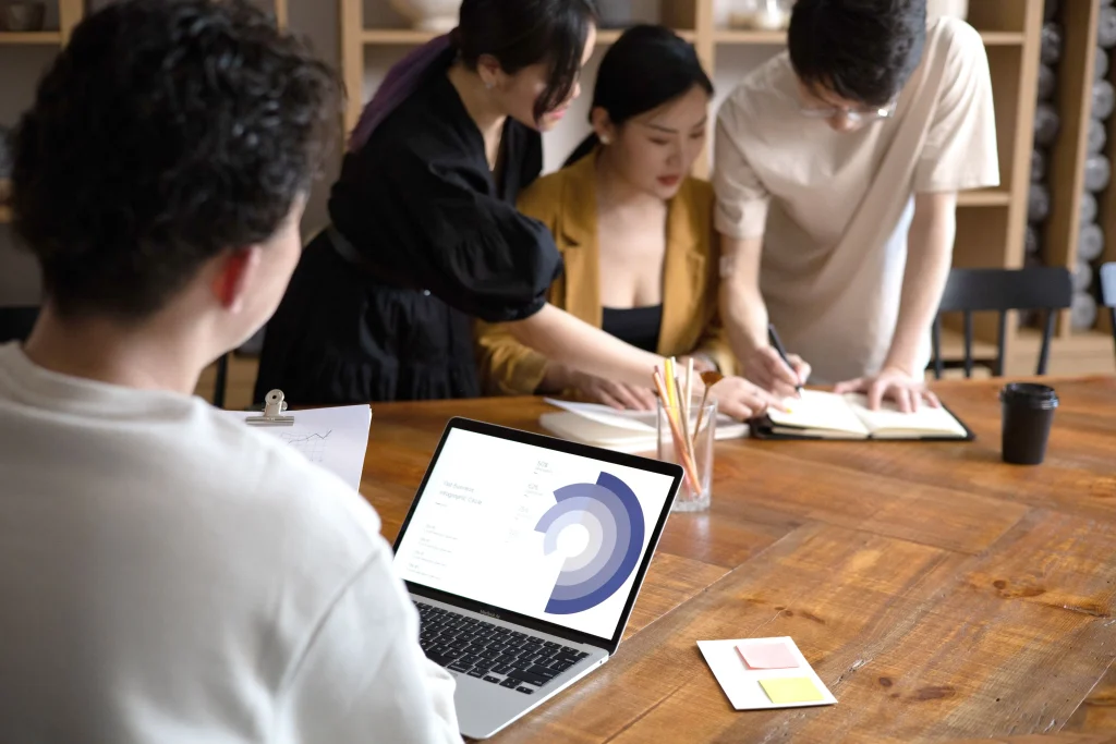 SEO for CPA Firms in Downtown, Rockford, Illinois