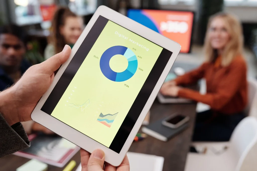 Why Wellness Clinics in Joliet, Illinois Need a Digital Marketing Agency