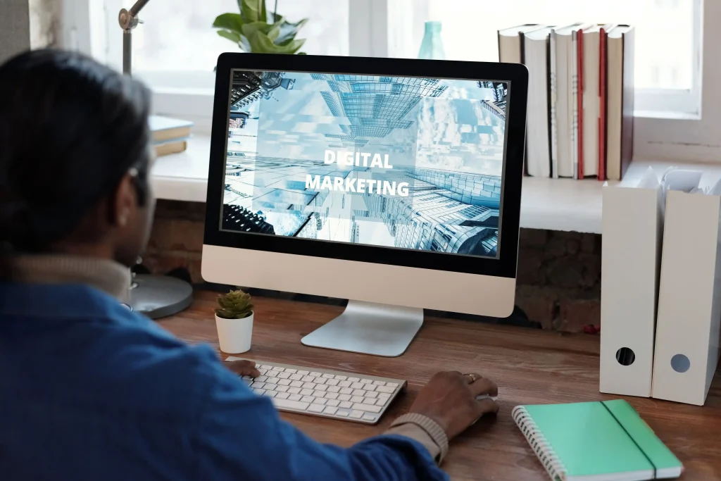 Digital Marketing Agency for Wealth Management Firms in Austin, Texas