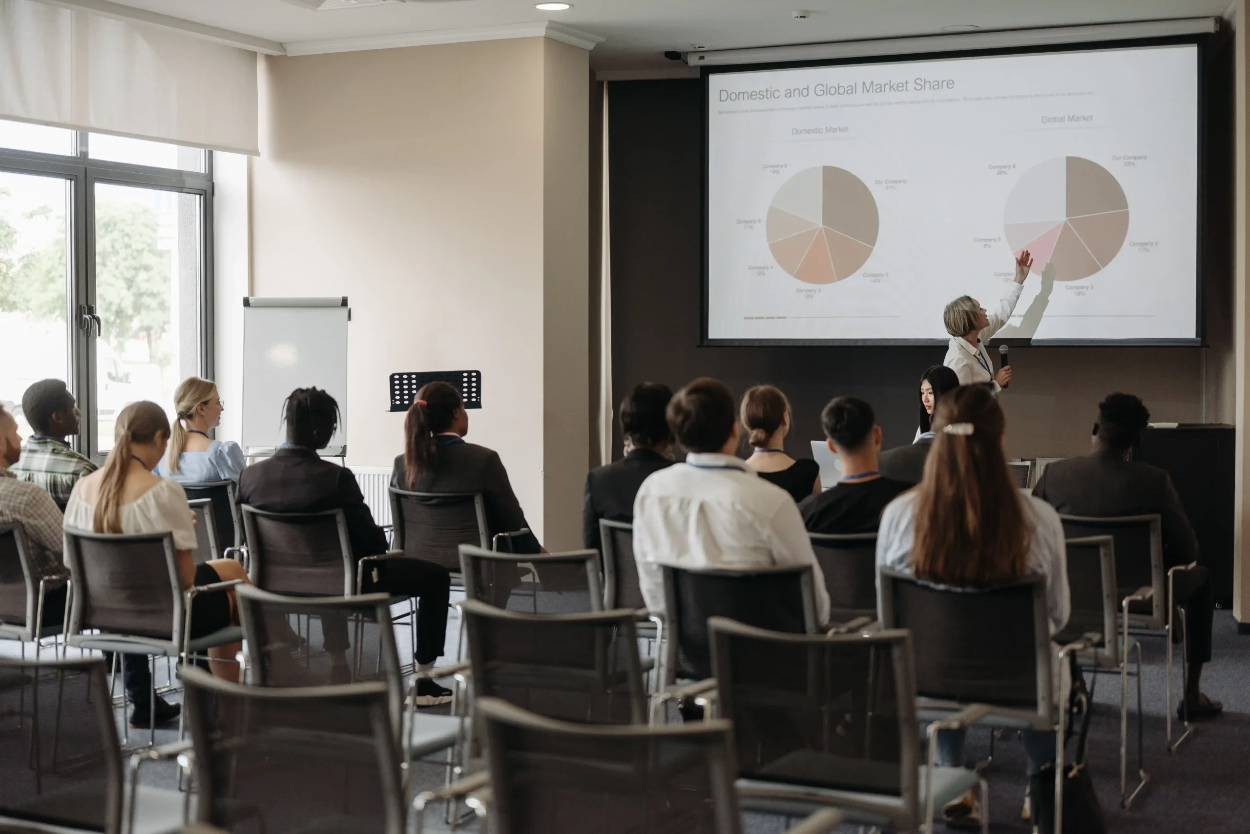 Why Wealth Management Firms in Uptown, Charlotte, North Carolina Need Google Ads
