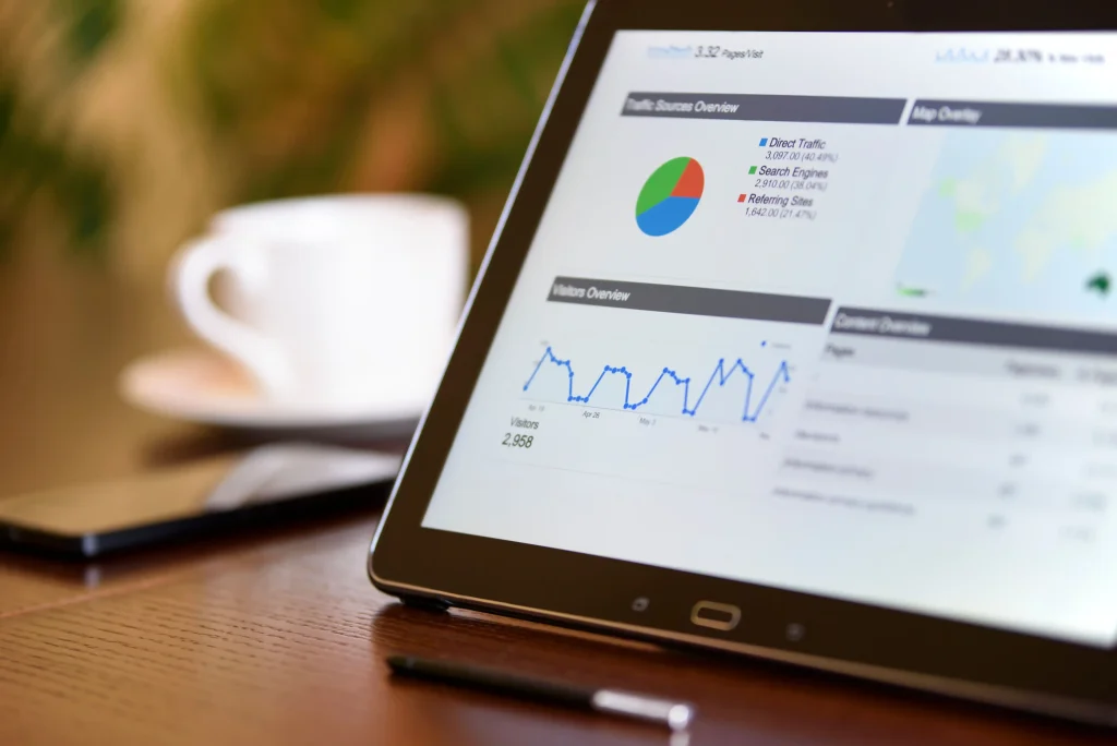 Why Wealth Management Firms in Downtown, Albany, New York Need a Digital Marketing Agency